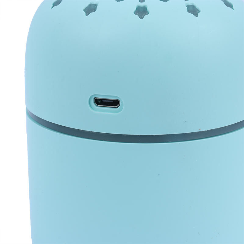 بخور سرد و رطوبت ساز A5 Cold Incense and Humidifier