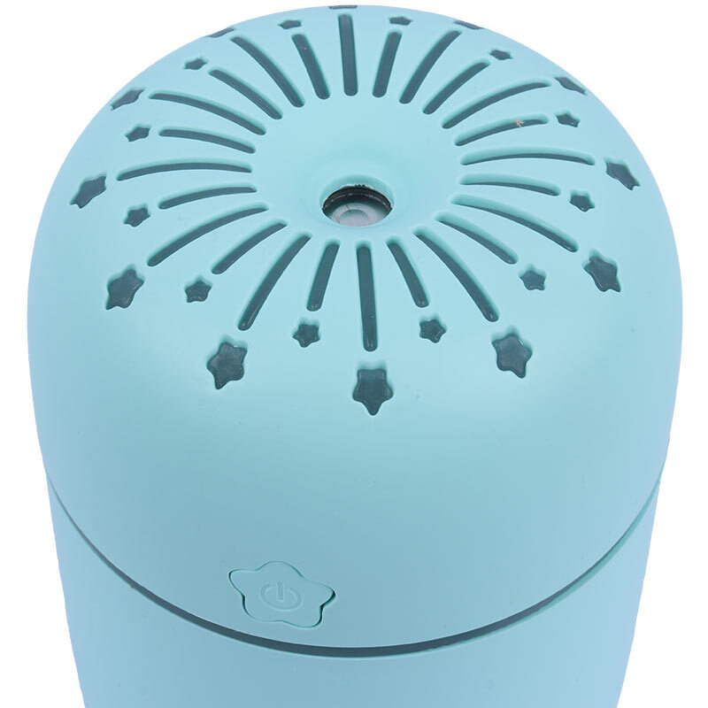 بخور سرد و رطوبت ساز A5 Cold Incense and Humidifier