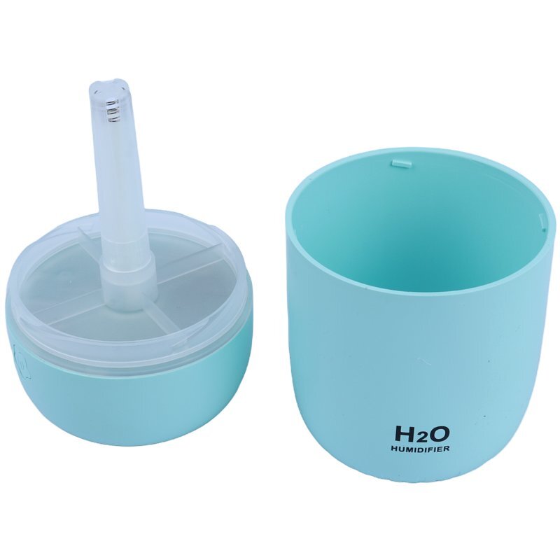 بخور سرد و رطوبت ساز A5 Cold Incense and Humidifier