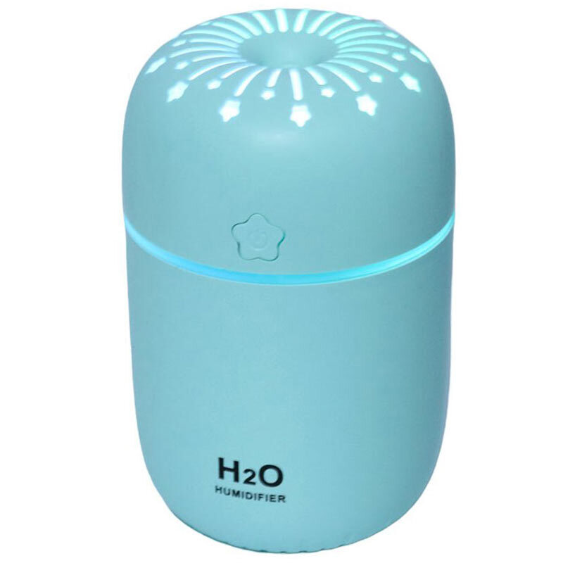 بخور سرد و رطوبت ساز A5 Cold Incense and Humidifier