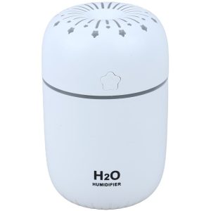بخور سرد و رطوبت ساز A5 Cold Incense and Humidifier