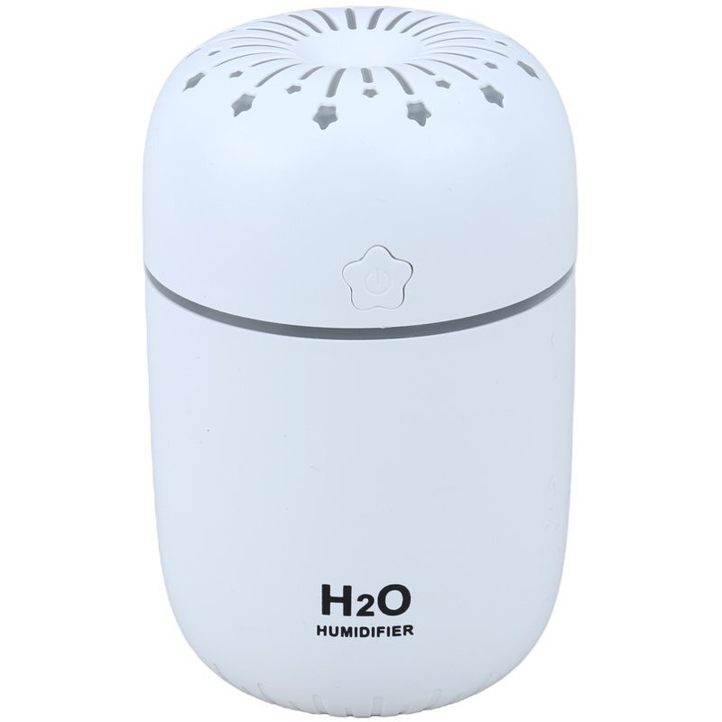 بخور سرد و رطوبت ساز A5 Cold Incense and Humidifier