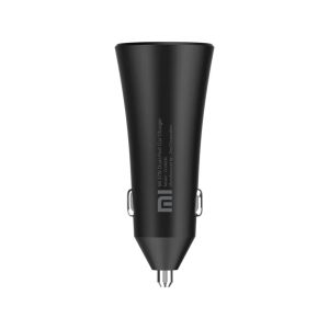 شارژر فندکی فست شارژ 37 وات شیائومی Xiaomi CC06ZM 37W Quick Charge Car Charger