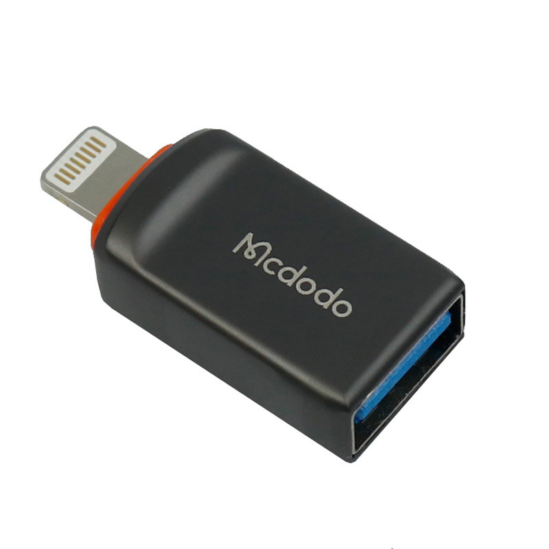 تبدیل OTG Lightning مک دودو Mcdodo OT-8600