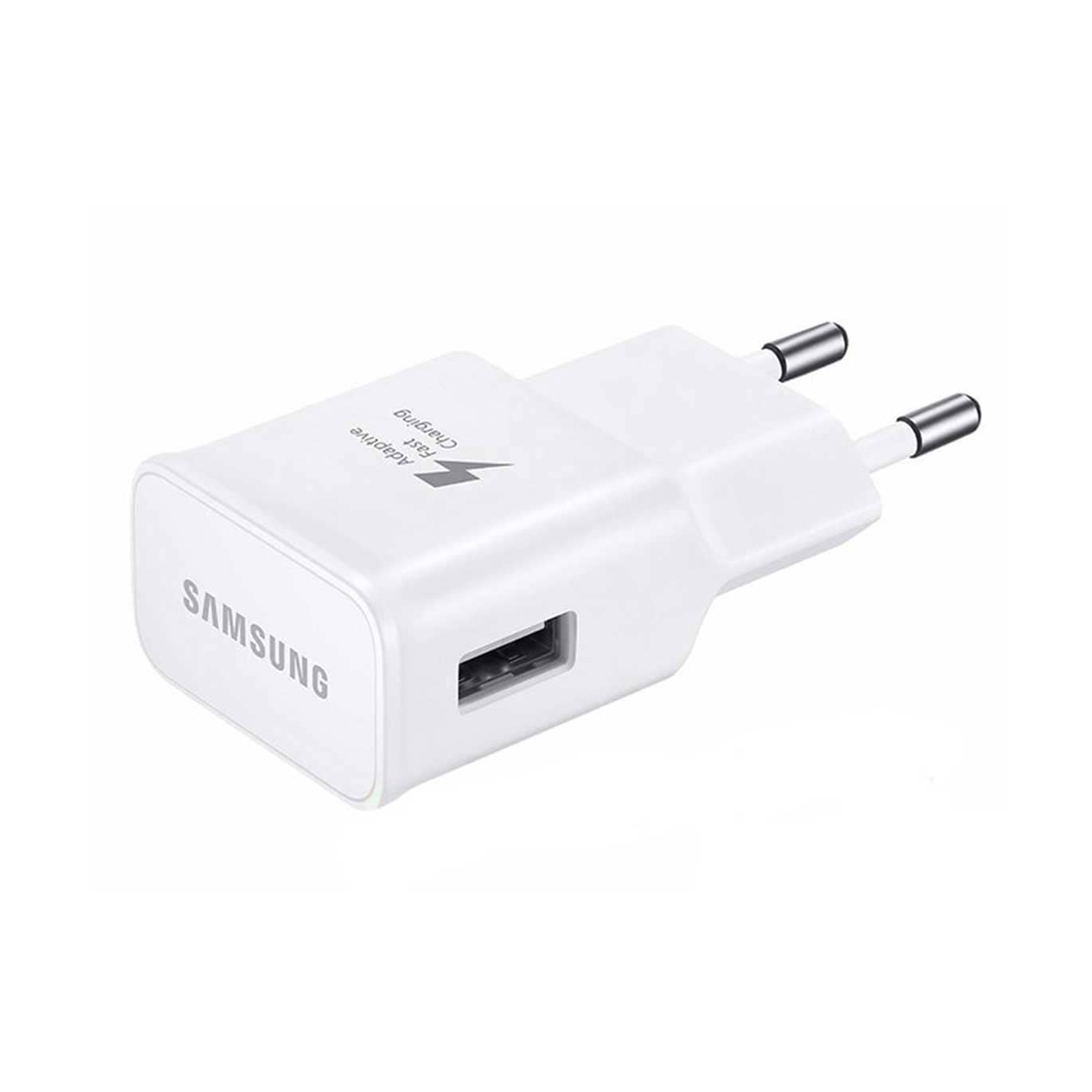 شارژر دیواری 15 وات فست شارژ اصلی سامسونگ (سرکارتنی) Samsung Travel Adaptor Samsung