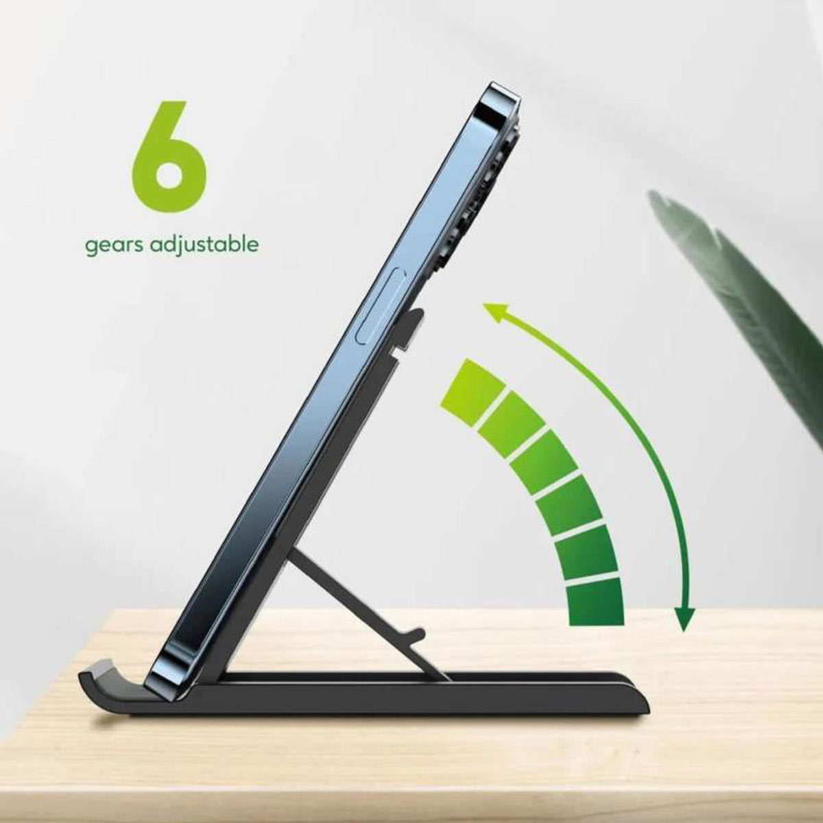 استند رو میزی گرین لاین Green Lion Pocket Size Stand