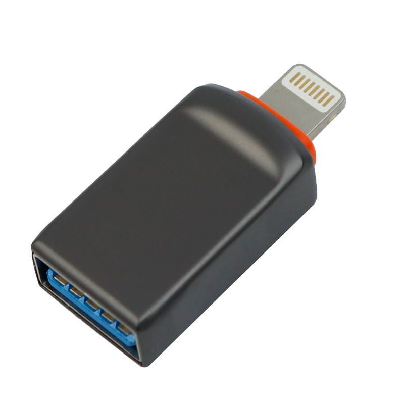تبدیل OTG Lightning مک دودو Mcdodo OT-8600