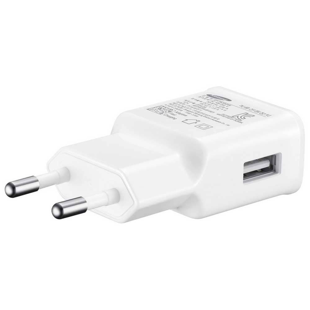 شارژر دیواری 15 وات فست شارژ اصلی سامسونگ (سرکارتنی) Samsung Travel Adaptor Samsung