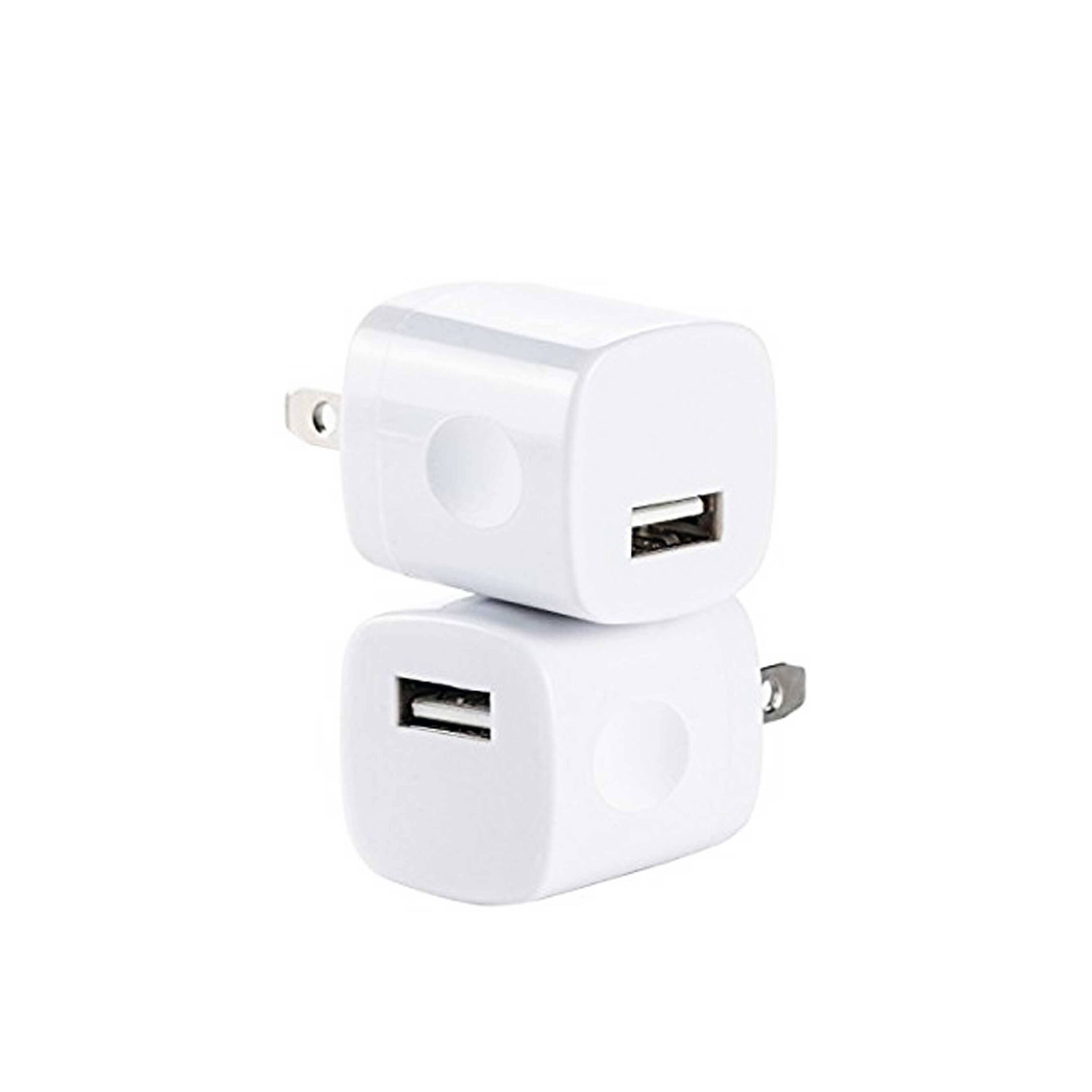 شارژر دو پین اصلی اپل (سرکارتنی) Apple iPhone XS Max Wall Charger For