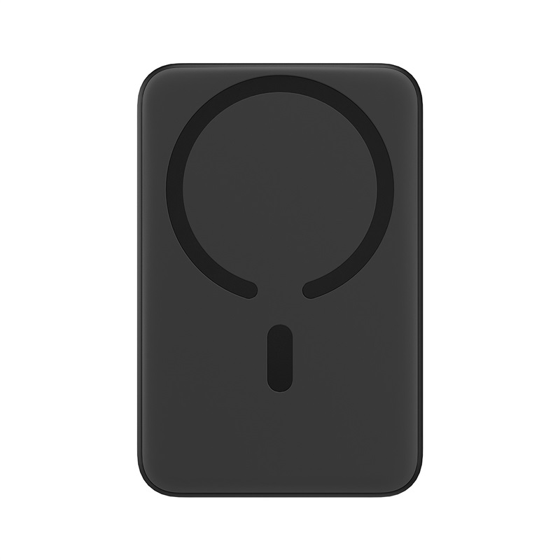 پاور بانک بیسوس ظرفیت 10000 میلی آمپر توان 20 وات مگ سیف Powerbank Baseus Magnetic Mini 10000mAh 20W