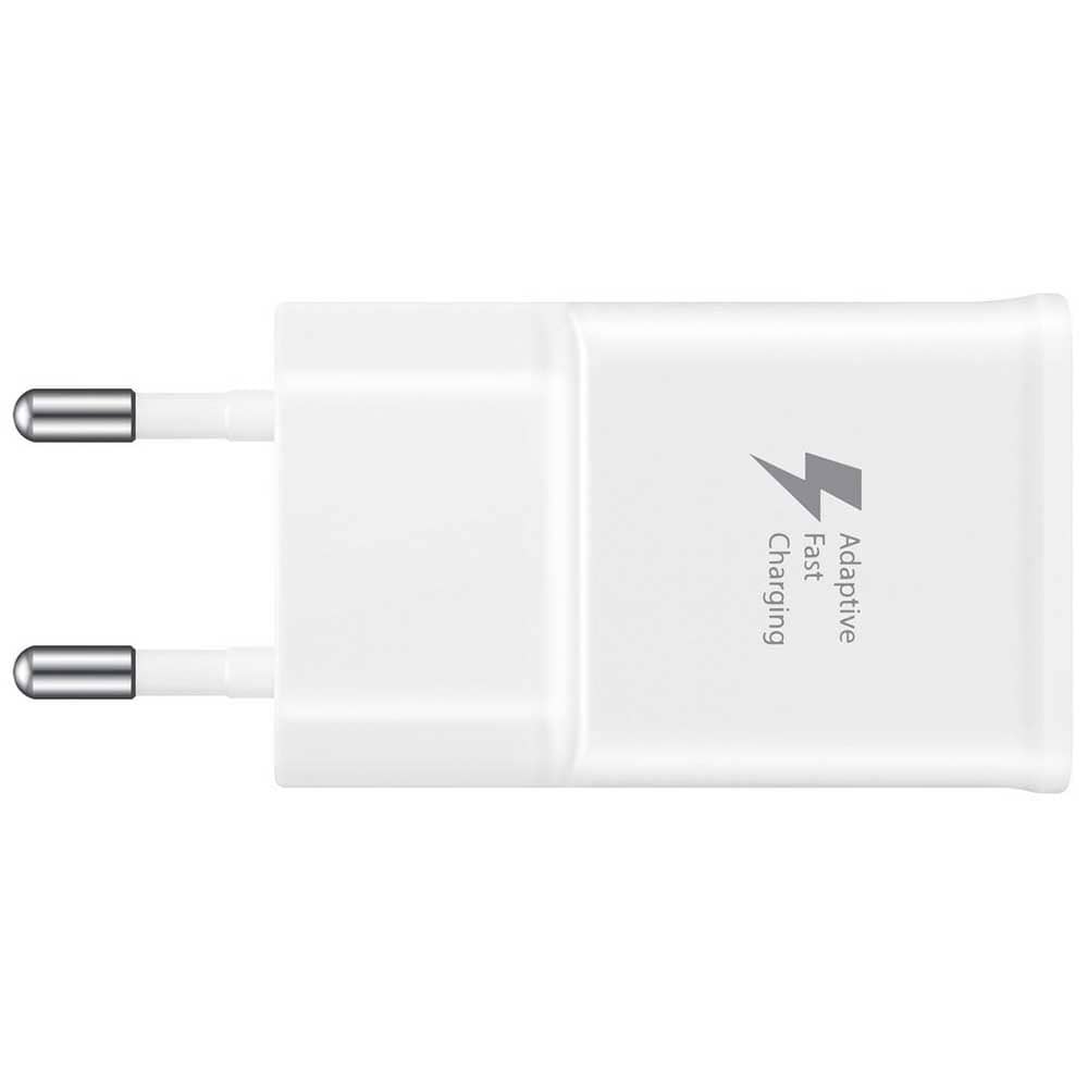 شارژر دیواری 15 وات فست شارژ اصلی سامسونگ (سرکارتنی) Samsung Travel Adaptor Samsung