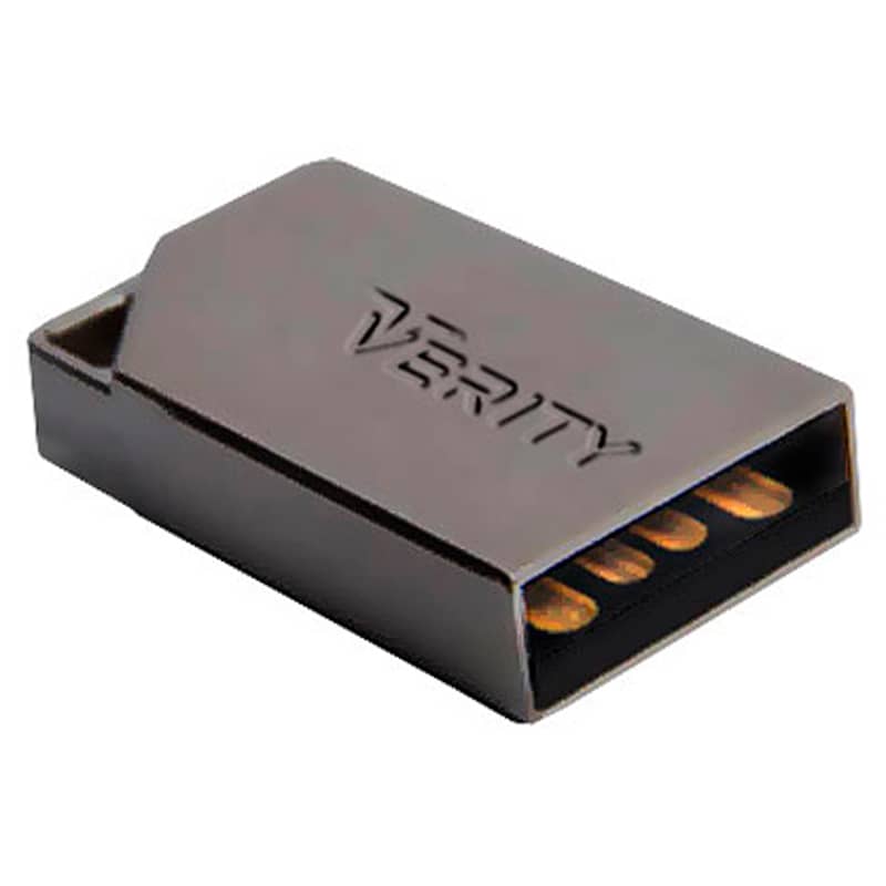 فلش مموری وریتی مدل V818 USB3 ظرفیت 64 گیگابایت