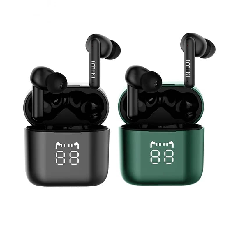 هندزفری بلوتوثی ایمیلب مدل IMIKI T13