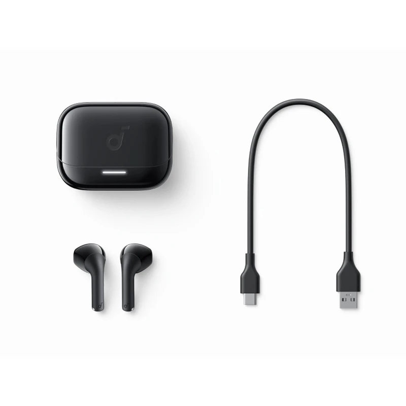 هندزفری بلوتوث بیسیم انکر مدل Anker Soundcore K20i A3994 TWS