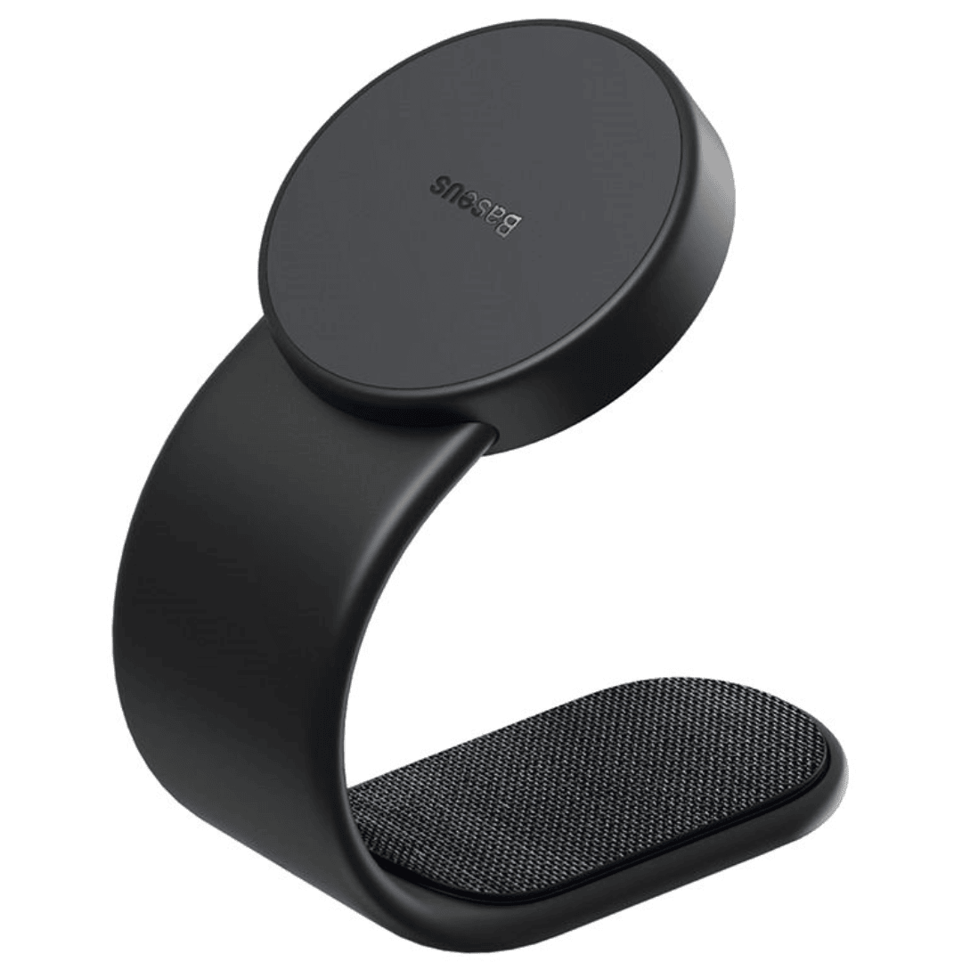 هولدر داشبوردی مگنتی بیسوس مدل Baseus BS-CM017 Magnetic Phone Holder
