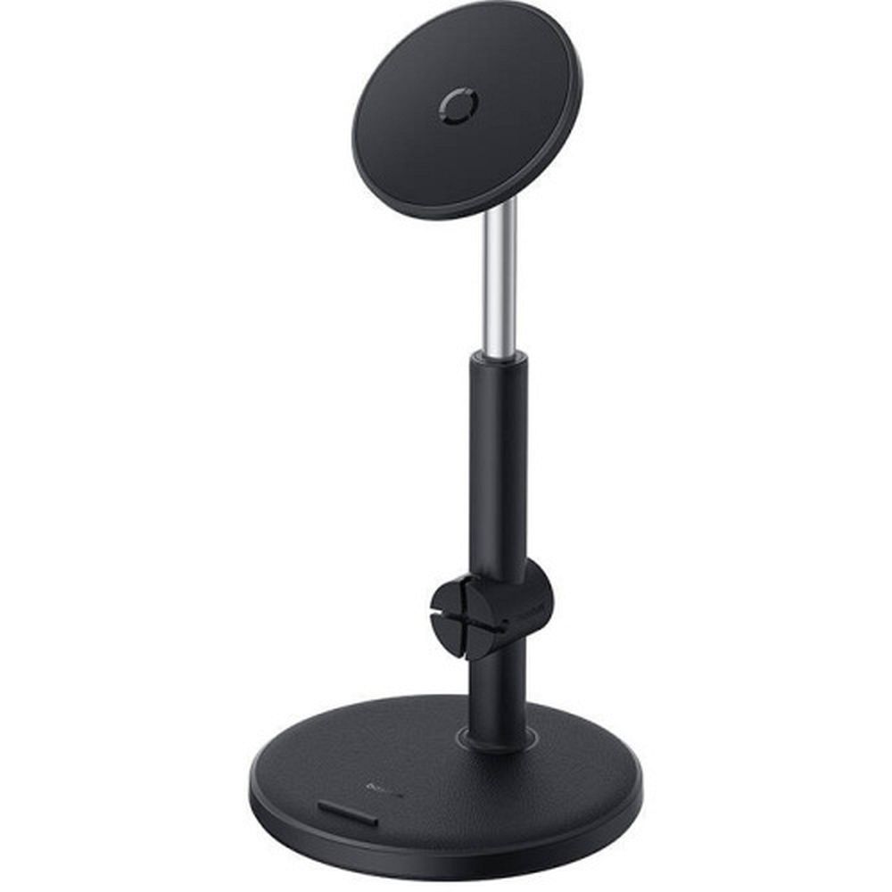 هولدر و پایه نگهدارنده رومیزی بیسوس مدل Baseus BS-HP014 MagPro B10564100121-00
