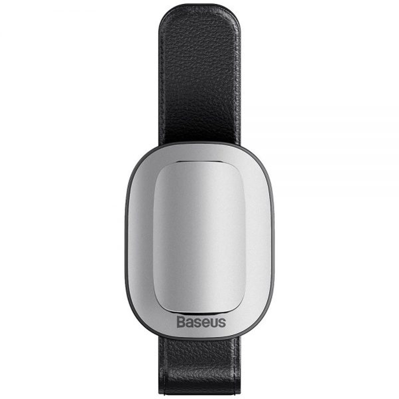 گیره نگهدارنده عینک خودرو بیسوس مدل Baseus Platinum Vehicle Eyewear Clip Clamping Type ACYJN-B