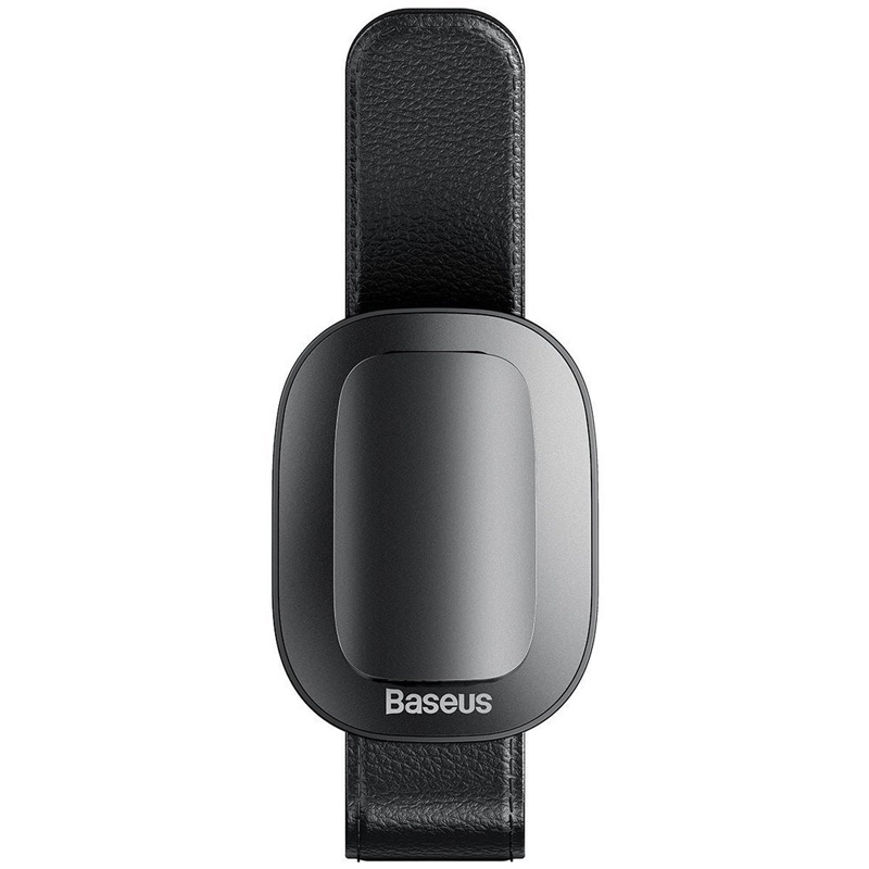 گیره نگهدارنده عینک خودرو بیسوس مدل Baseus Platinum Vehicle Eyewear Clip Clamping Type ACYJN-B