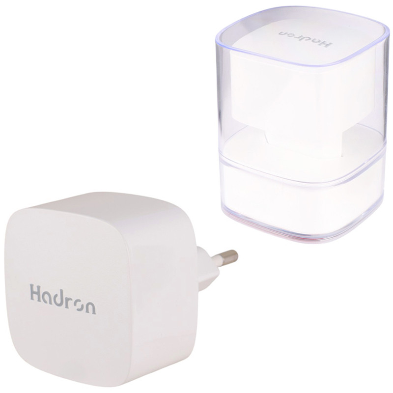 آداپتور شارژ 25 وات هادرون مدل Hadron c1011