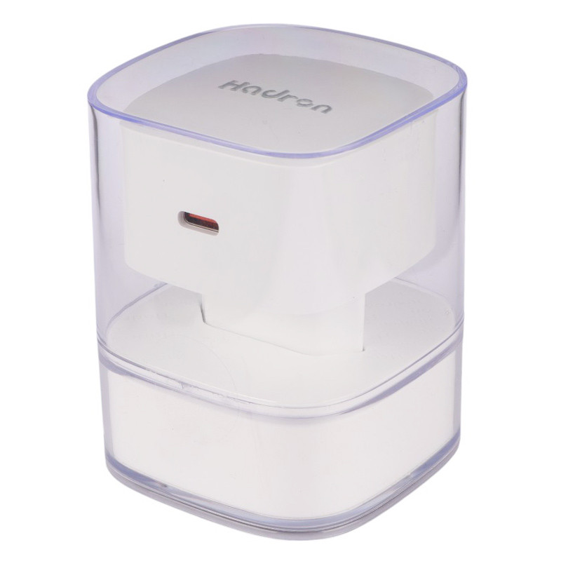 آداپتور شارژ 25 وات هادرون مدل Hadron c1011