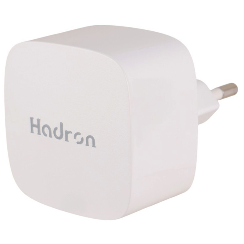 آداپتور شارژ 25 وات هادرون مدل Hadron c1011