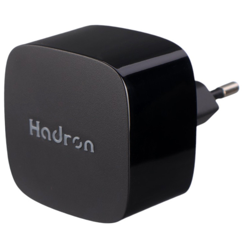 آداپتور شارژ 25 وات هادرون مدل Hadron c1011