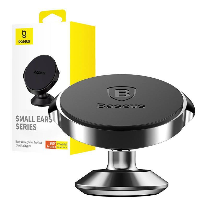 هولدر داشبوردی مگنتی بیسوس مدل Baseus Small Ears Series C40141403113-00