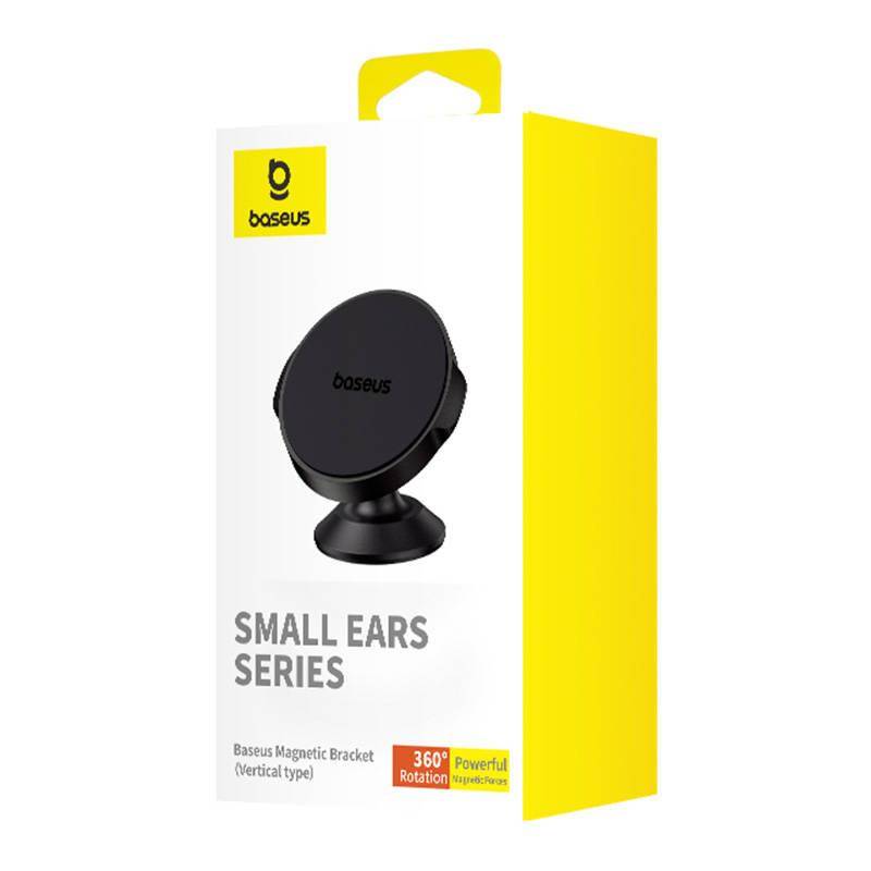 هولدر داشبوردی مگنتی بیسوس مدل Baseus Small Ears Series C40141403113-00