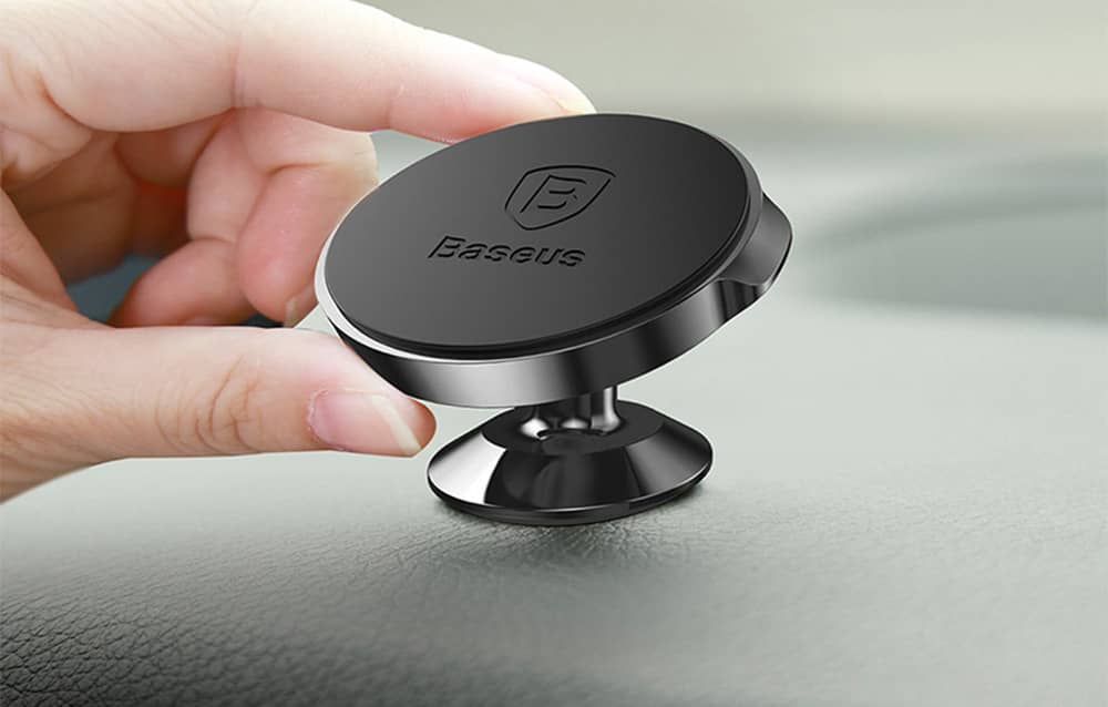 هولدر داشبوردی مگنتی بیسوس مدل Baseus Small Ears Series C40141403113-00