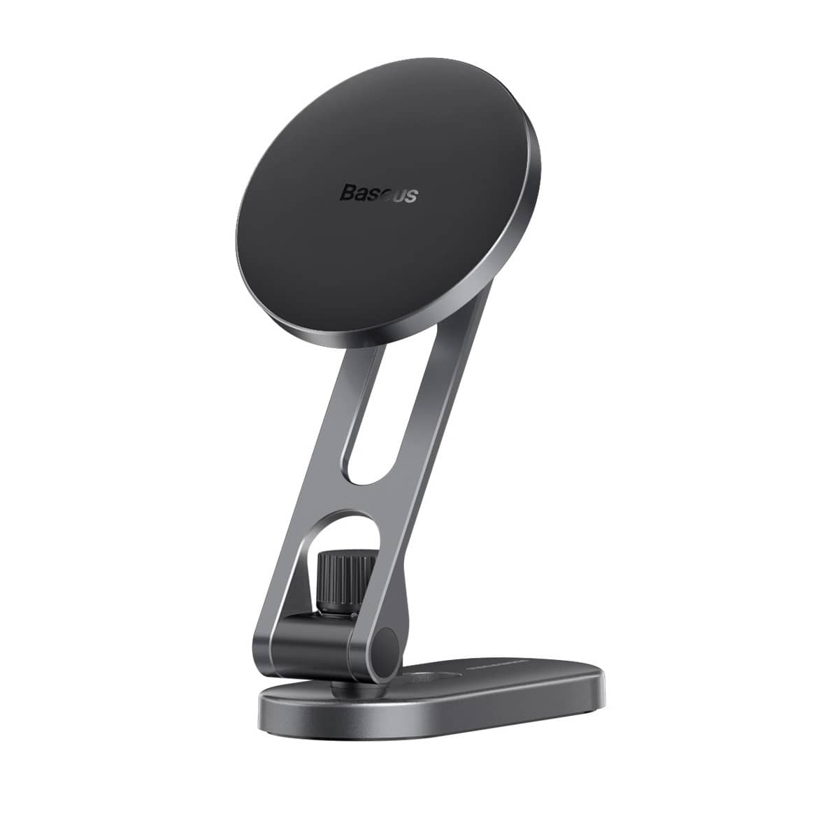 پایه نگهدارنده مغناطیسی موبایل بیسوس مدل Baseus T-Space Series