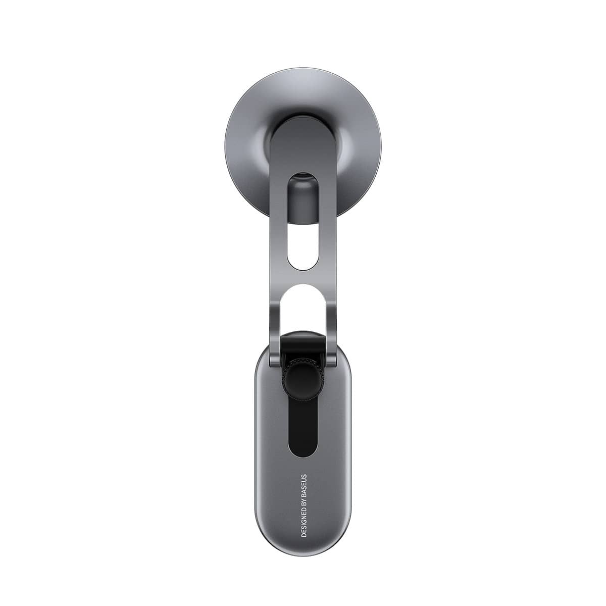 پایه نگهدارنده مغناطیسی موبایل بیسوس مدل Baseus T-Space Series