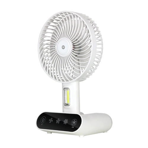پنکه شارژی دی پی مدل DP-7624