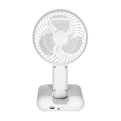 پنکه شارژی دی پی مدل DP-7624
