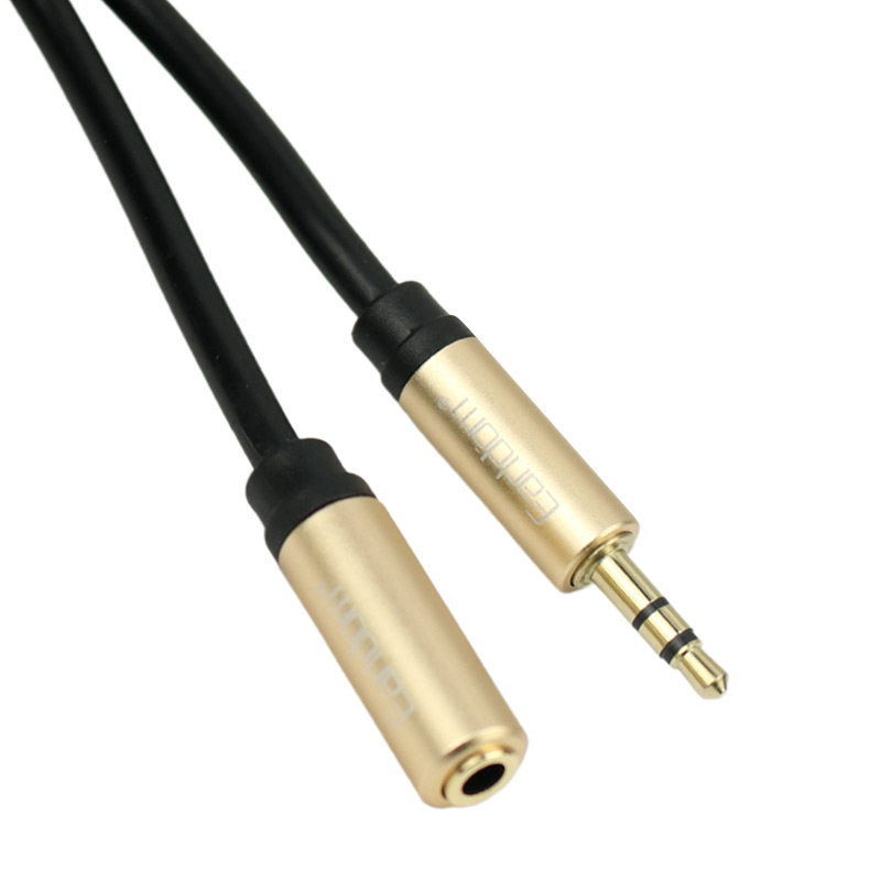 کابل افزایش طول صدا ارلدام مدل Earldom ET-AUX34 1m