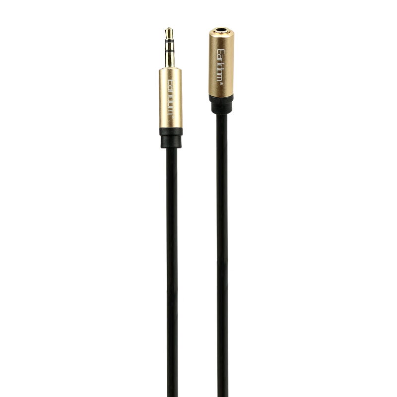 کابل افزایش طول صدا ارلدام مدل Earldom ET-AUX34 1m