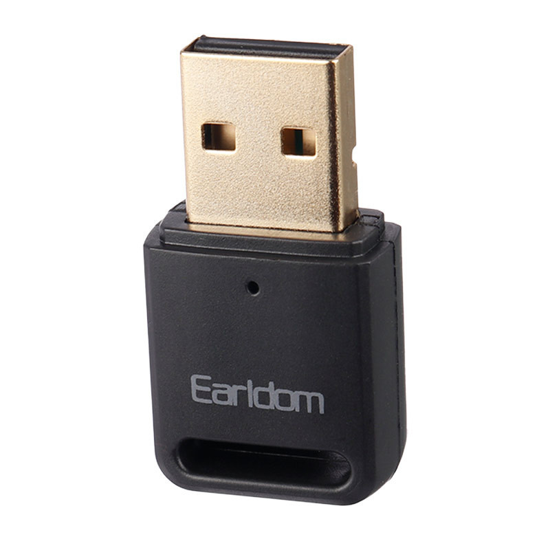 دانگل بلوتوث خودرو ارلدام مدل Earldom ET-M91