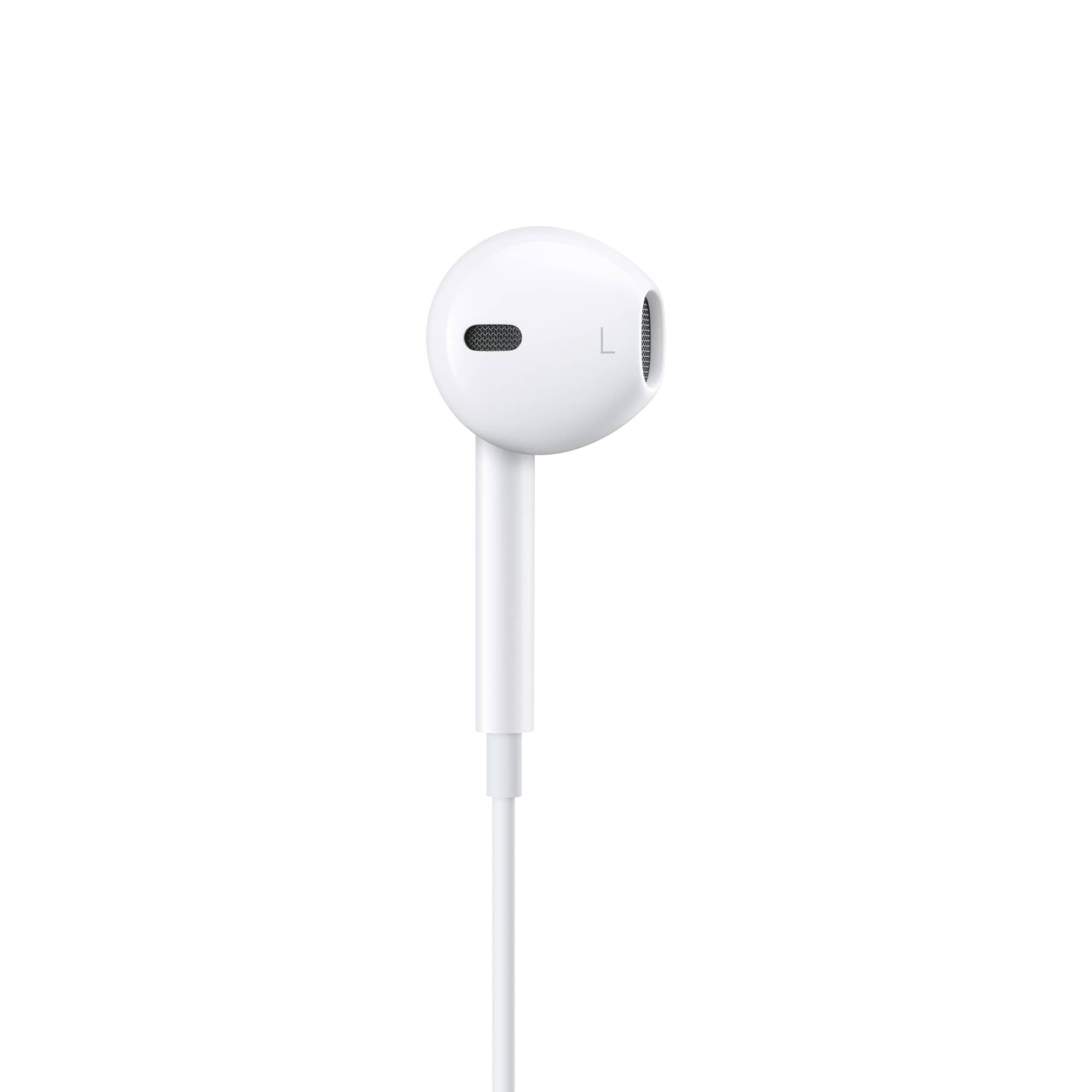 هندزفری سیمی تایپ سی اپل اورجینال Apple EarPods (Type-C Connector)