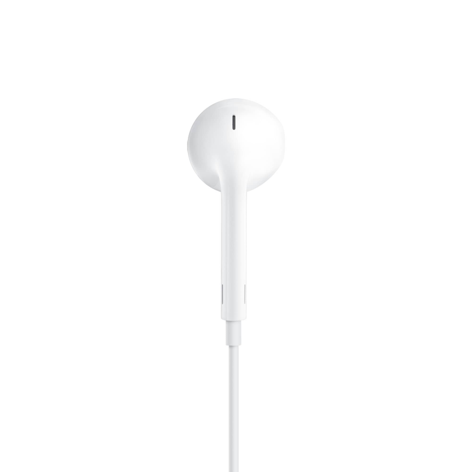 هندزفری سیمی تایپ سی اپل اورجینال Apple EarPods (Type-C Connector)