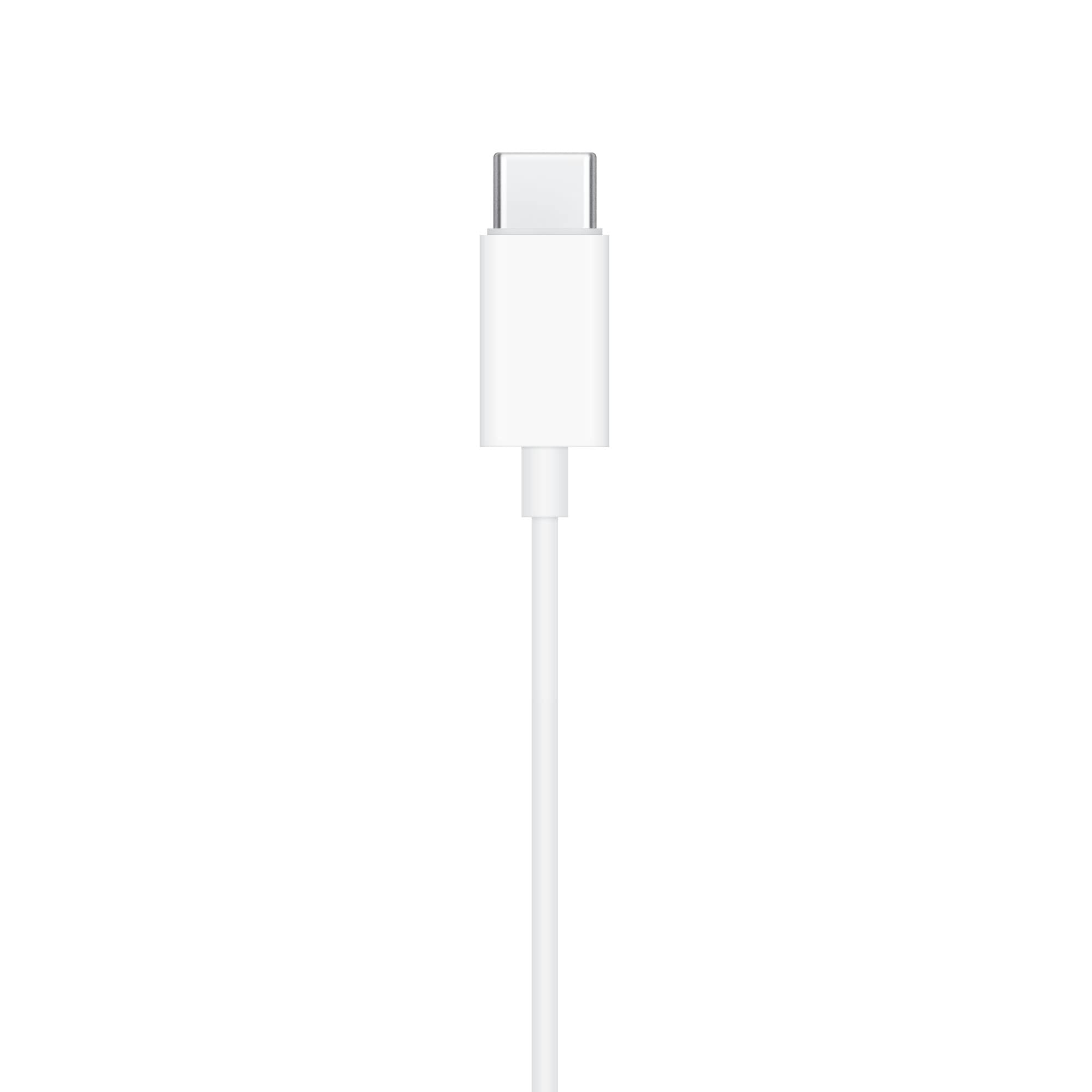هندزفری سیمی تایپ سی اپل اورجینال Apple EarPods (Type-C Connector)