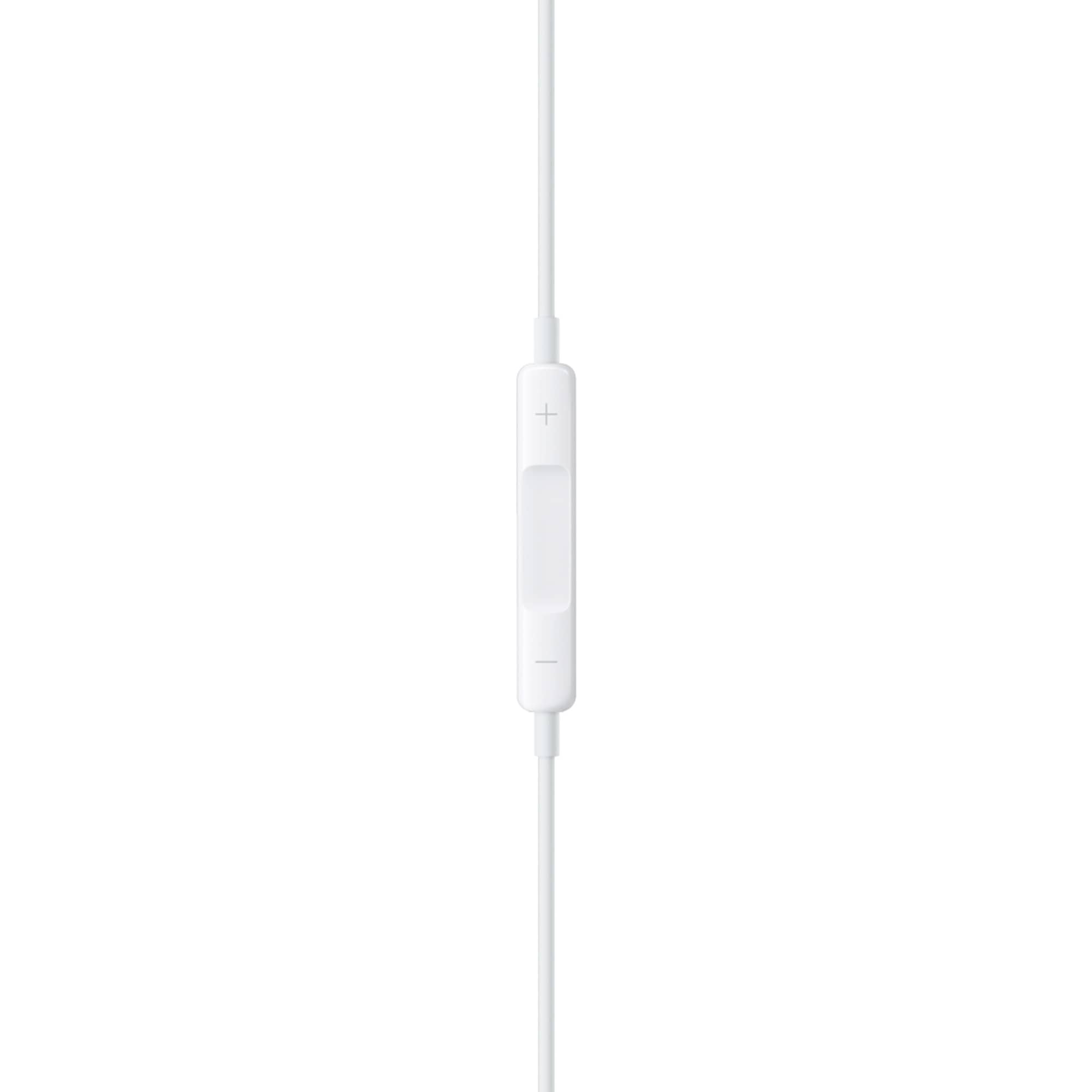 هندزفری سیمی تایپ سی اپل اورجینال Apple EarPods (Type-C Connector)