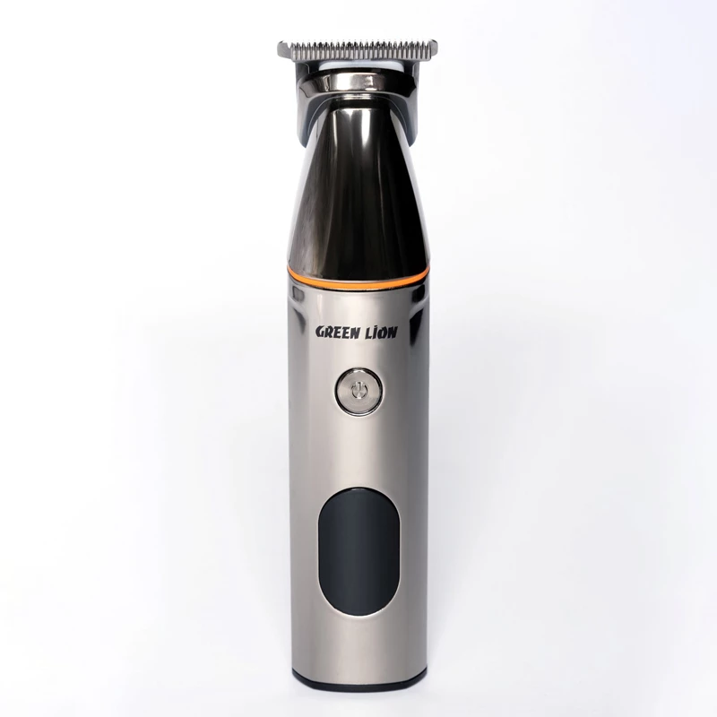 ماشین ریش تراش 5 کاره گرین لاین مدل Green Lion 5 In 1 Multi-Function Hair Clipper Set GN5IN1MHTRMBK
