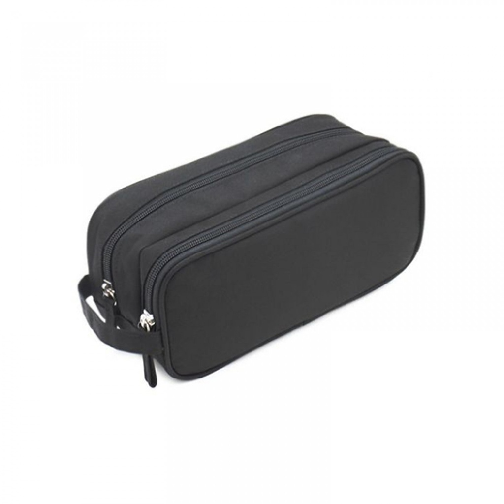 کیف لوازم جانبی گرین لاین مدل Green Lion Elegant Pouch GNEPCHBK