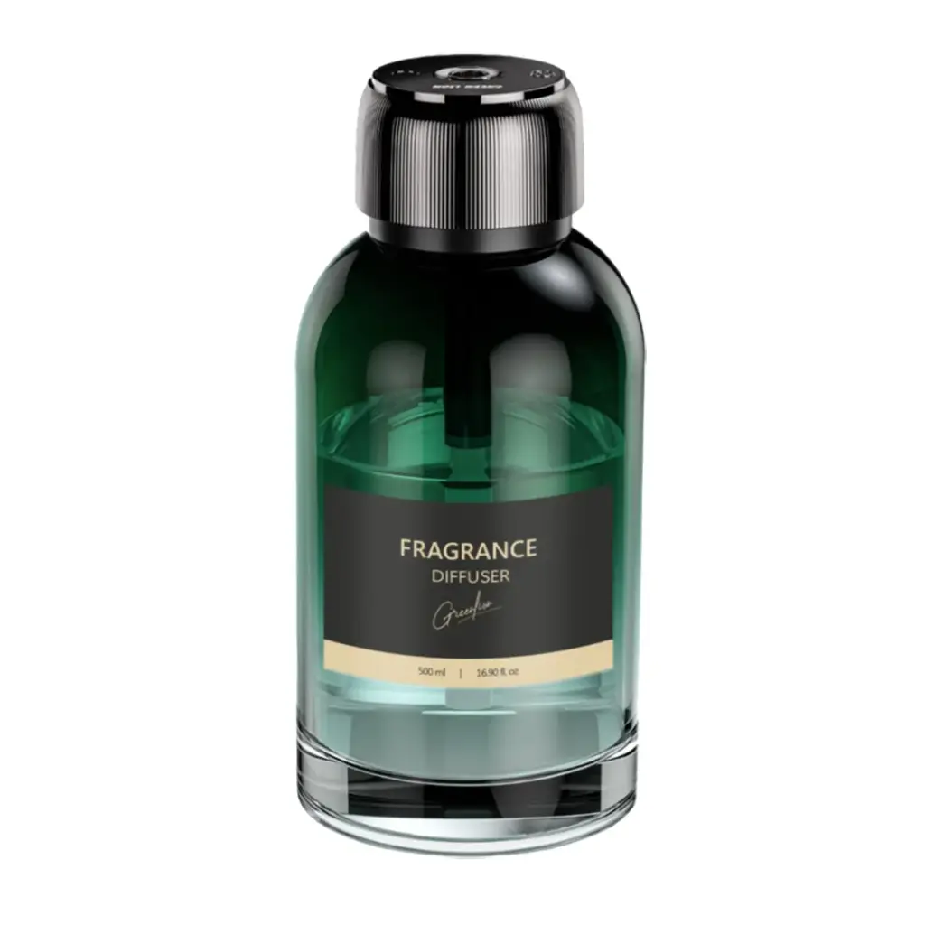 خوشبوکننده گرین لاین مدل Green Lion Jumbo Fragrance Diffuser GNMIC65XTYCBK