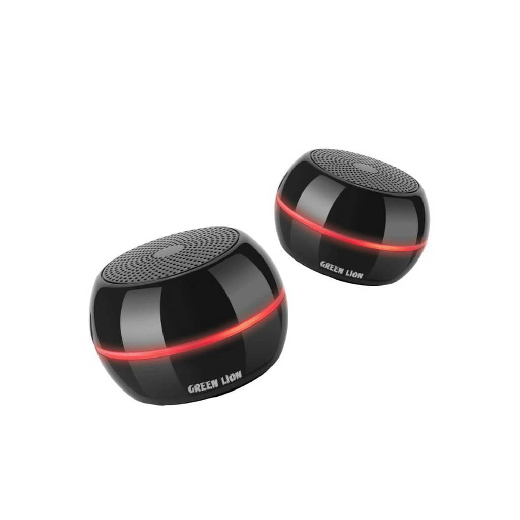 اسپیکر مینی گرین لاین Green Lion Mini Speaker 2