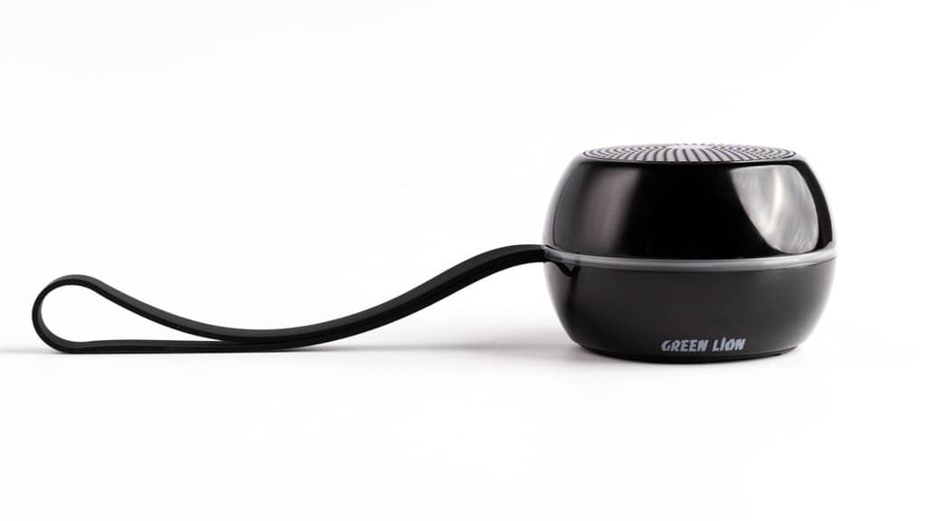 اسپیکر مینی گرین لاین Green Lion Mini Speaker 2