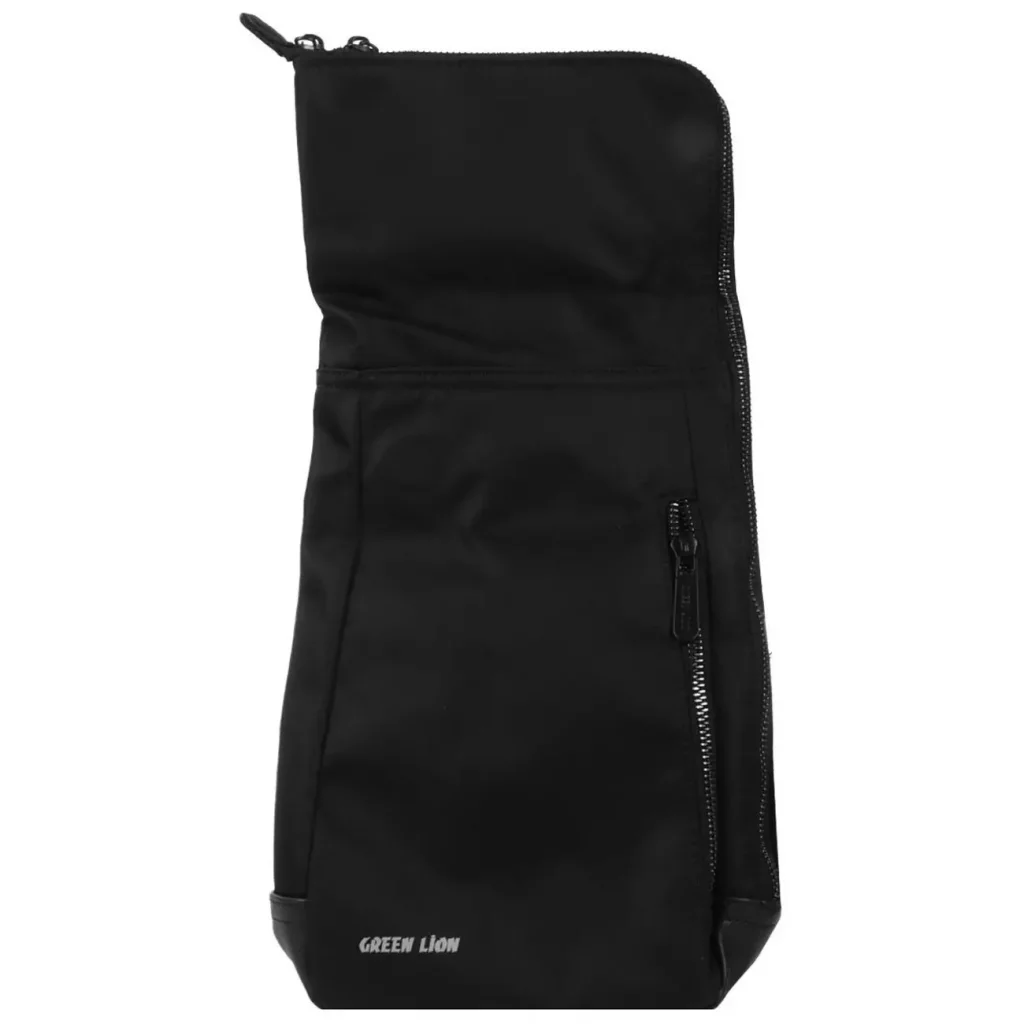 کیف کراس بادی گرین لاین مدل Green Lion Milan Bag GNMLANBGBK