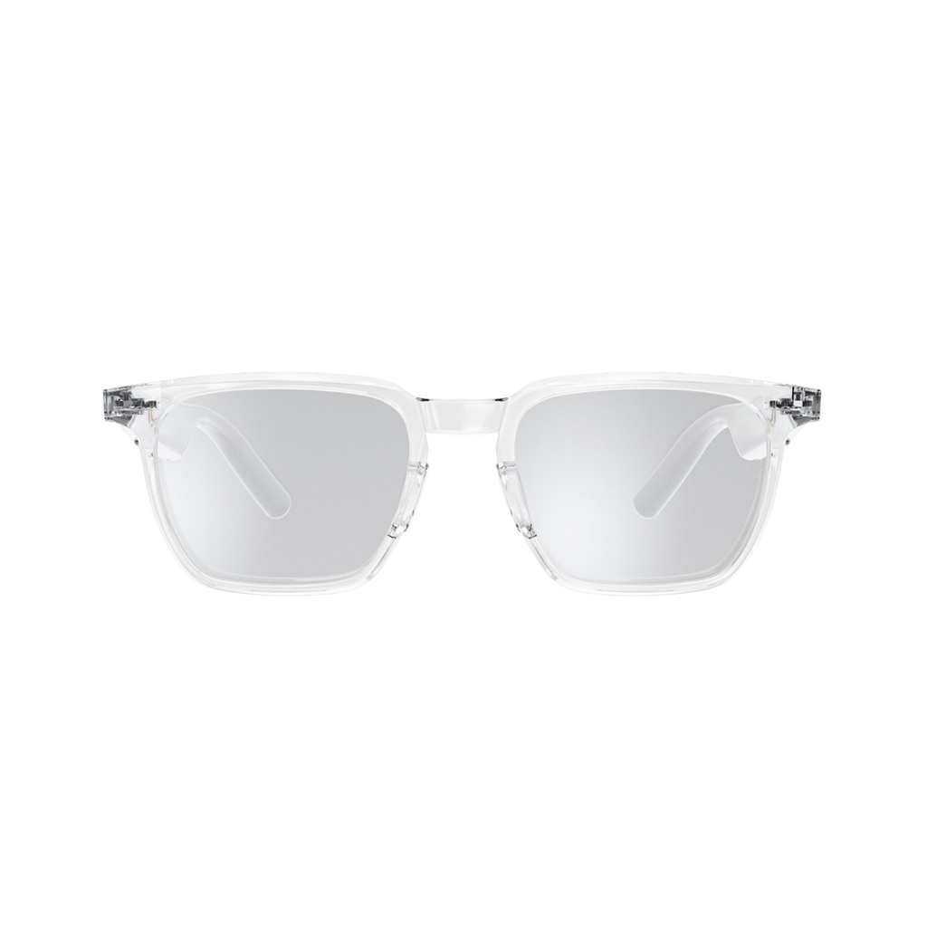 عینک هوشمند مونیخ گرین لاین مدل Green Lion Munich Smart Glasses GNMUSGLSSWH