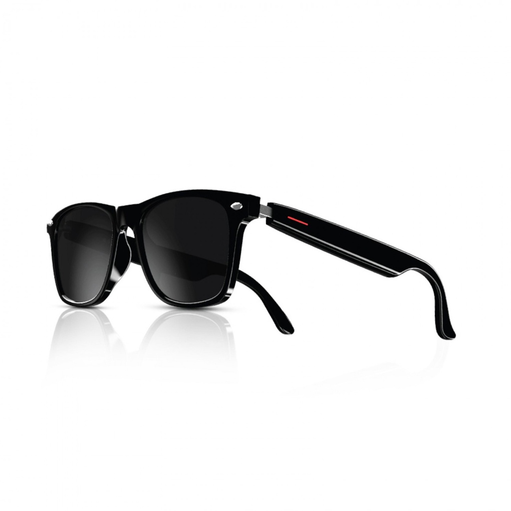 عینک هوشمند پاریس 2 گرین لاین مدل Green Lion Paris 2 Smart Glass GNPA2SGLSSBK