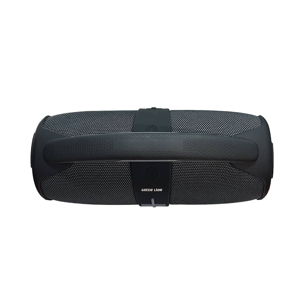 اسپیکر بلوتوثی گرین لاین مدل Green Lion Parma Pro Wireless Speaker GNPAPWSPKRGY