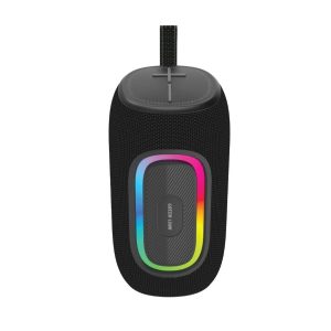 اسپیکر بلوتوثی قابل حمل گرین لاین مدل Green Lion Pristone Pro Wireless Speaker GNPRPRSPKRBK